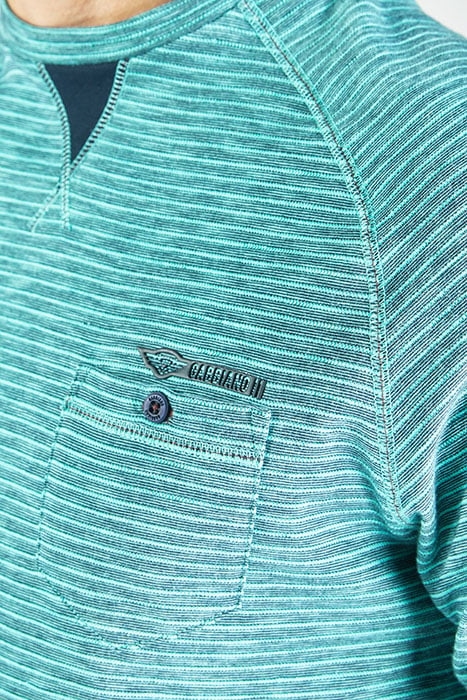 LONGSLEEVE ISLAND GREEN 4