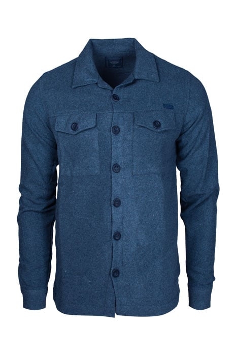 OVERSHIRT NAVY 1