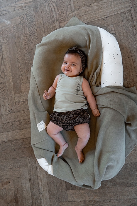 BLOOMER LEOPARD BROWN 2