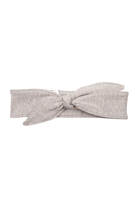 HEADBAND GREY 1