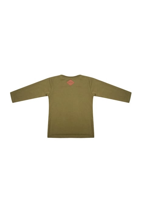 LONGSLEEVE GREEN 2