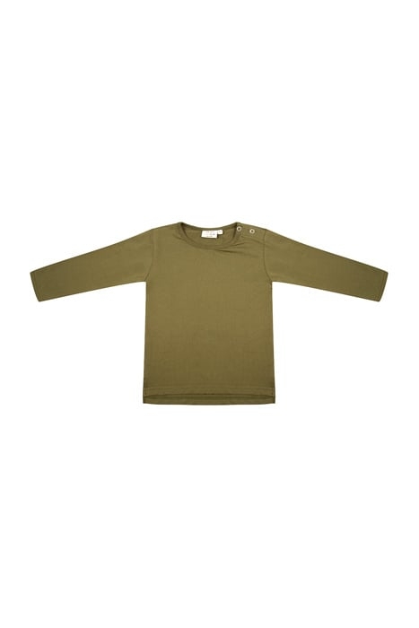 LONGSLEEVE GREEN 1