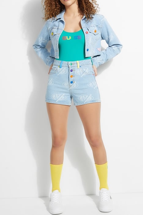 MOM HR EXPOSED BTN F PLAYA BLUE PLAYA BLUE 4