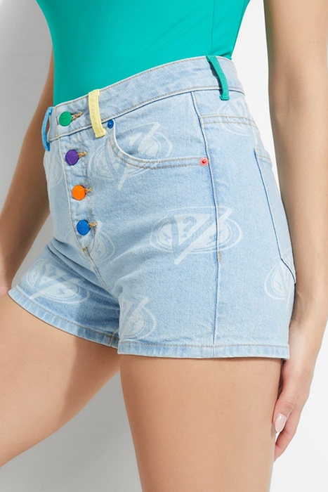 MOM HR EXPOSED BTN F PLAYA BLUE PLAYA BLUE 3